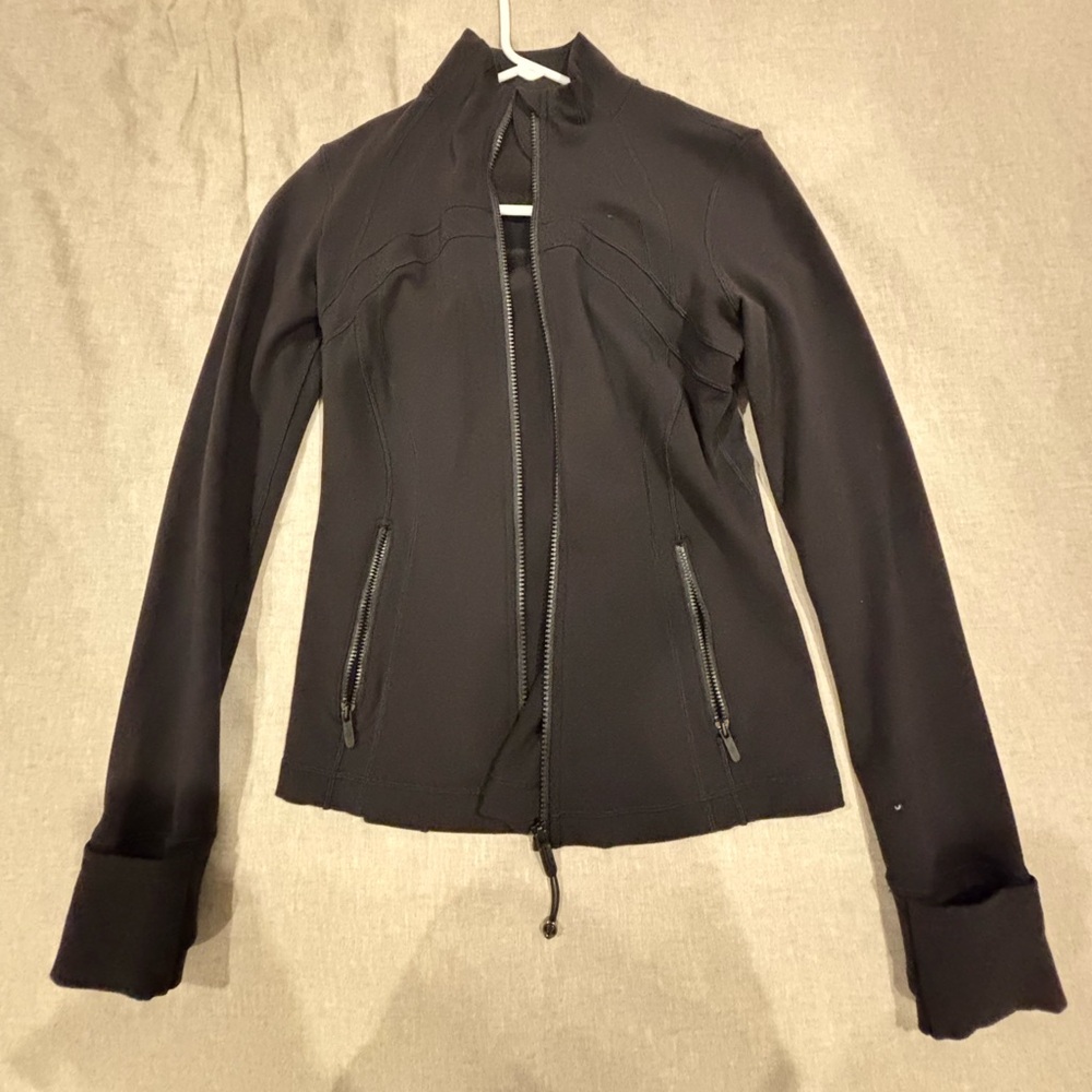 Lululemon define jacket